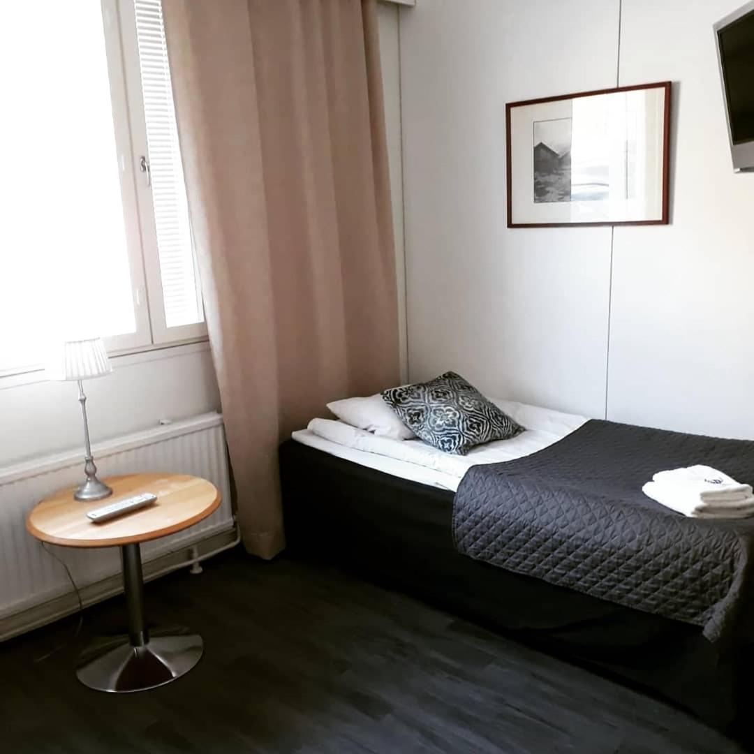 B&B Mierontie Oy Konnevesi Exteriér fotografie