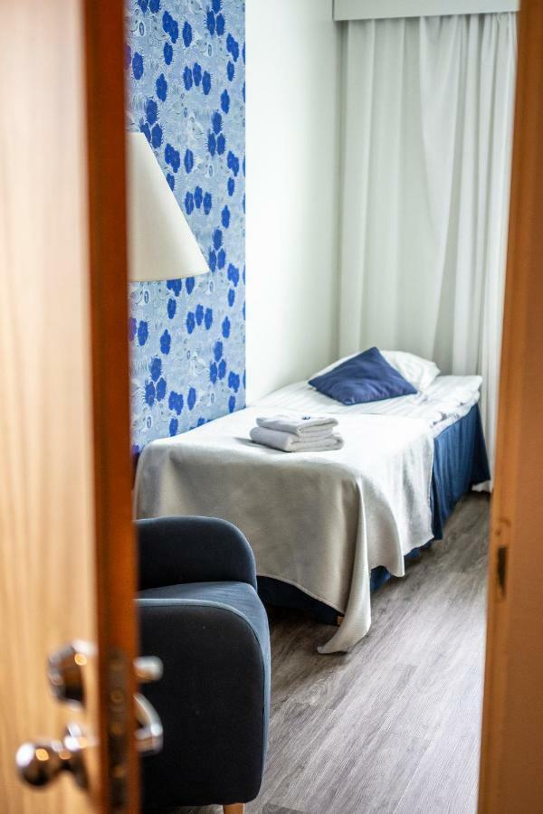 B&B Mierontie Oy Konnevesi Exteriér fotografie