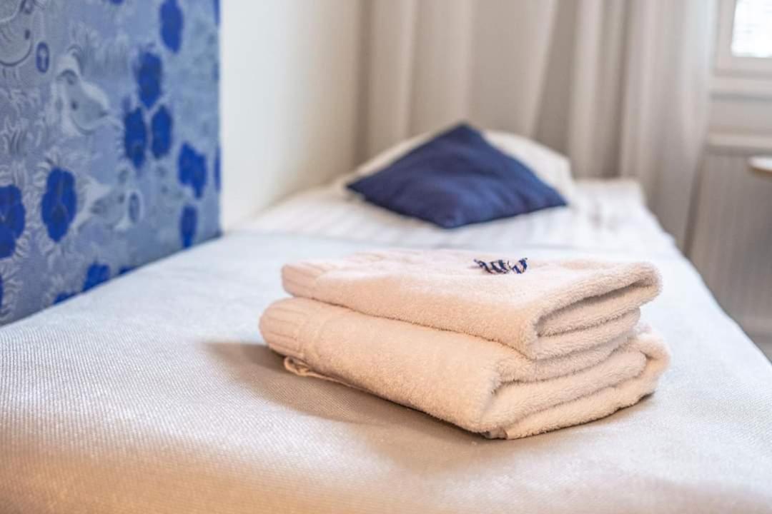 B&B Mierontie Oy Konnevesi Exteriér fotografie